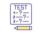 ইংরেজি ক্লাস টেস্ট​