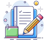 সাপ্তাহিক পরীক্ষা​